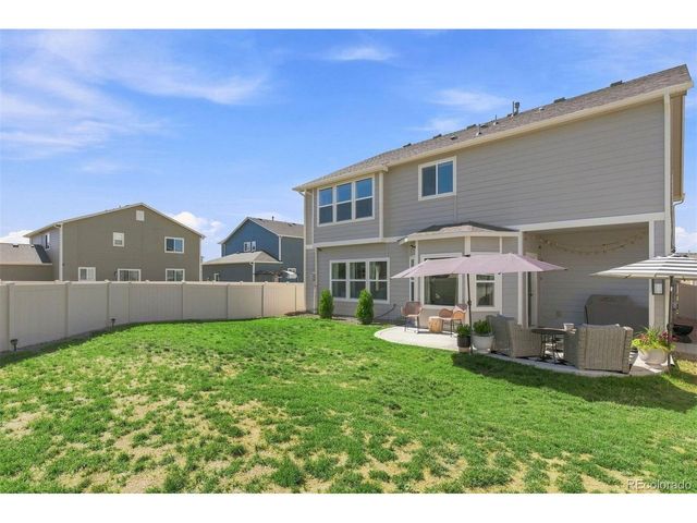 4482 Prairie Agate Dr, Colorado Springs, CO 80938