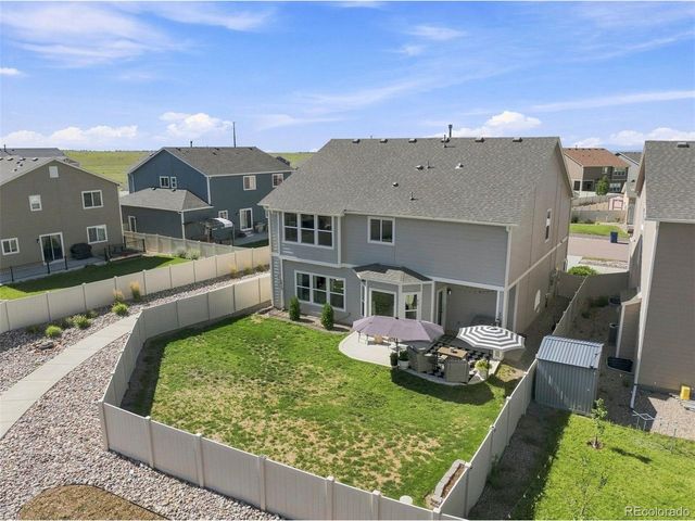 4482 Prairie Agate Dr, Colorado Springs, CO 80938