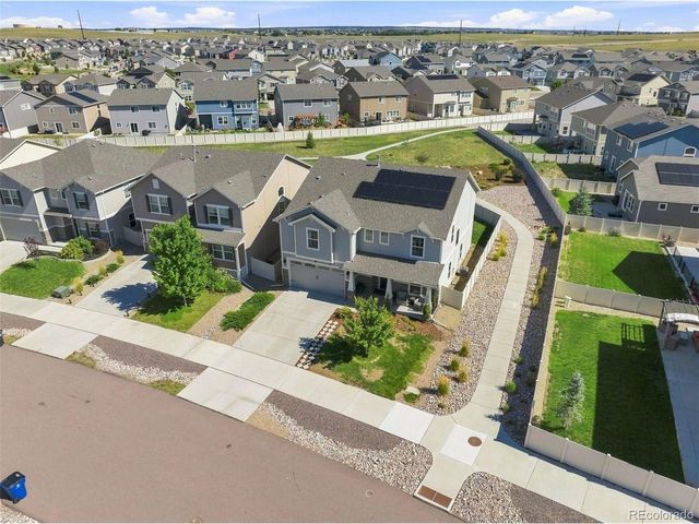 4482 Prairie Agate Dr, Colorado Springs, CO 80938