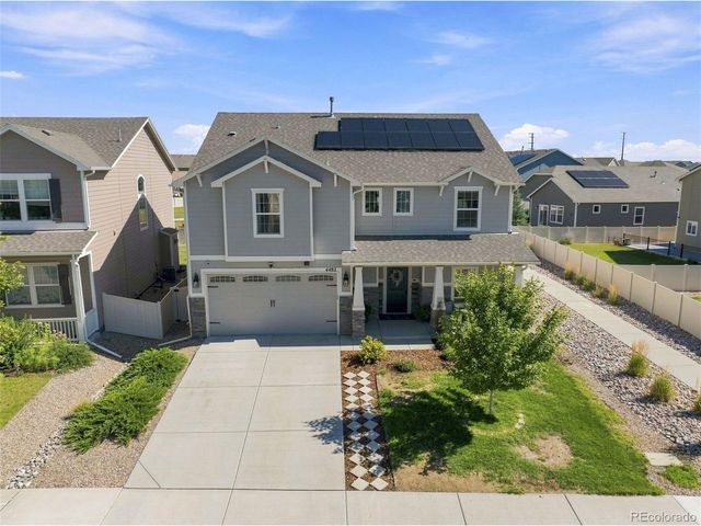 4482 Prairie Agate Dr, Colorado Springs, CO 80938