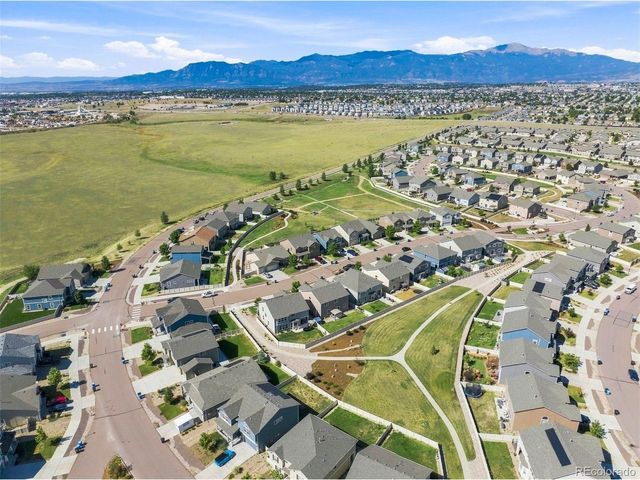 4482 Prairie Agate Dr, Colorado Springs, CO 80938