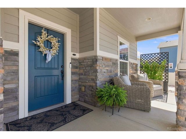 4482 Prairie Agate Dr, Colorado Springs, CO 80938