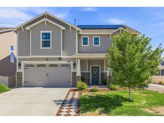 4482 Prairie Agate Dr, Colorado Springs, CO 80938