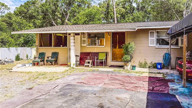 6722 SW 53RD AVENUE, Gainesville, FL 32608