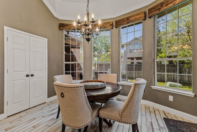 5344 Lake Mead Trail, Fort Worth, TX 76137