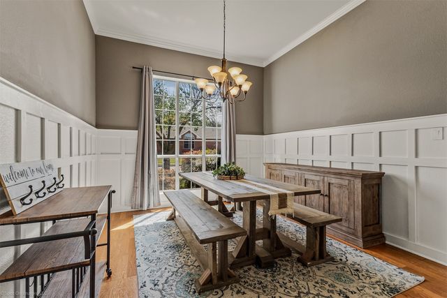 5344 Lake Mead Trail, Fort Worth, TX 76137