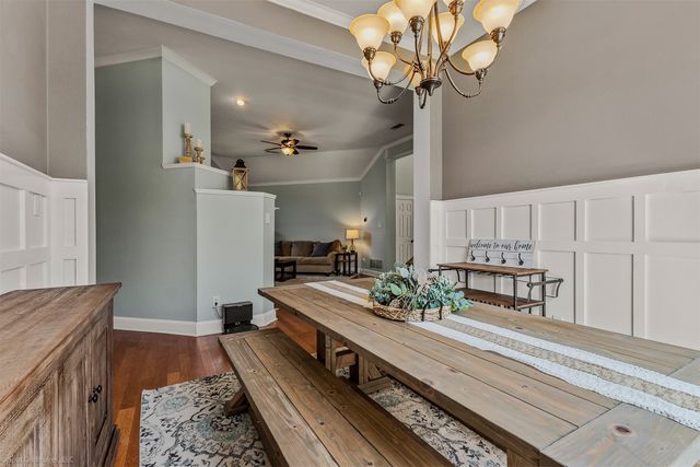 5344 Lake Mead Trail, Fort Worth, TX 76137