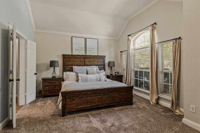 5344 Lake Mead Trail, Fort Worth, TX 76137