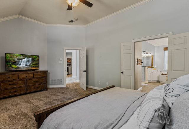 5344 Lake Mead Trail, Fort Worth, TX 76137