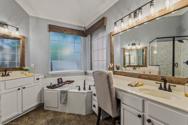 5344 Lake Mead Trail, Fort Worth, TX 76137