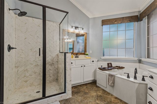 5344 Lake Mead Trail, Fort Worth, TX 76137