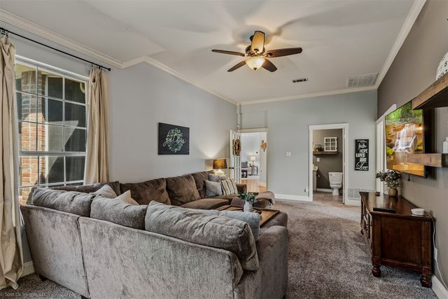 5344 Lake Mead Trail, Fort Worth, TX 76137