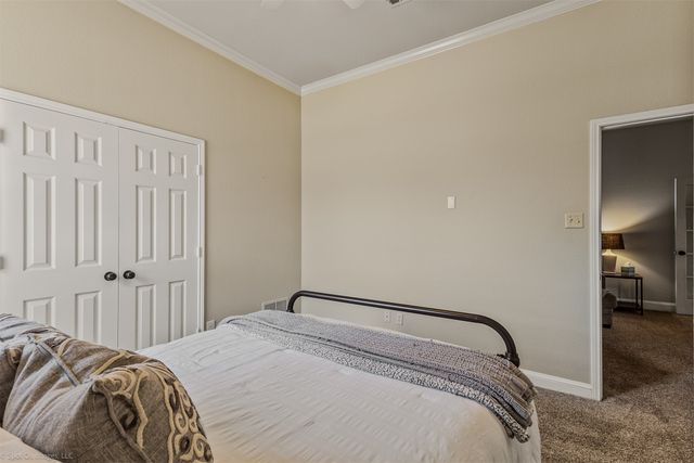 5344 Lake Mead Trail, Fort Worth, TX 76137