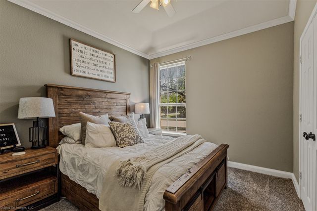 5344 Lake Mead Trail, Fort Worth, TX 76137