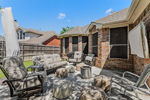 5344 Lake Mead Trail, Fort Worth, TX 76137