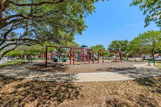 5344 Lake Mead Trail, Fort Worth, TX 76137