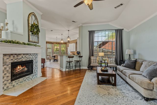 5344 Lake Mead Trail, Fort Worth, TX 76137