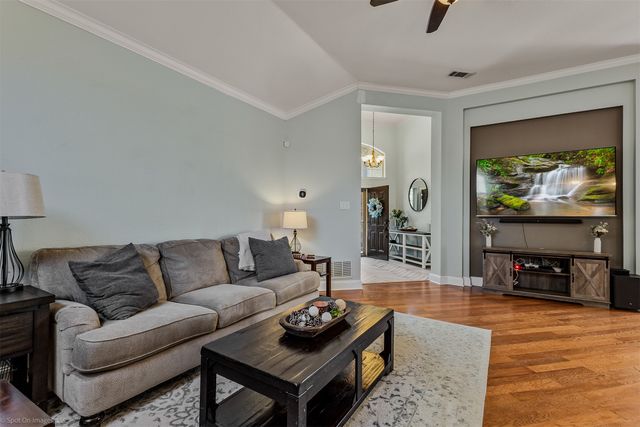 5344 Lake Mead Trail, Fort Worth, TX 76137