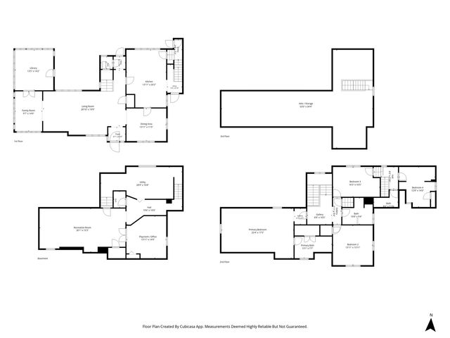 465 Dundee Road, Glencoe, IL 60022