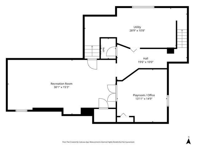 465 Dundee Road, Glencoe, IL 60022