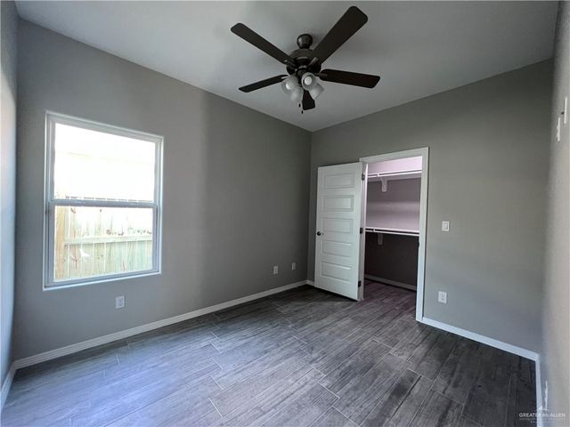 1812 Redbud Street 1, Weslaco, TX 78596
