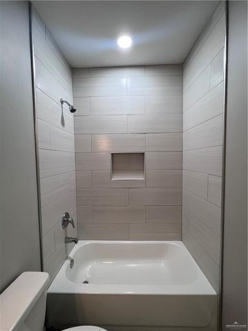 1812 Redbud Street 1, Weslaco, TX 78596