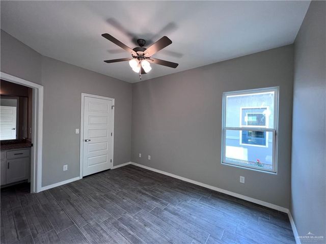 1812 Redbud Street 1, Weslaco, TX 78596
