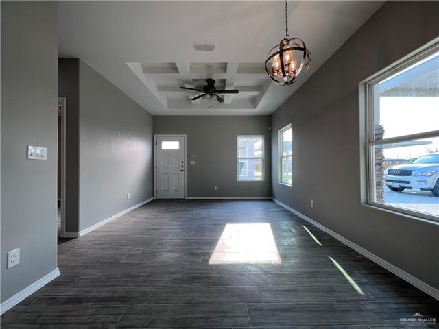 1812 Redbud Street 1, Weslaco, TX 78596