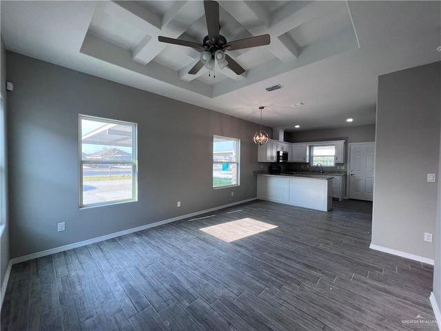 1812 Redbud Street 1, Weslaco, TX 78596