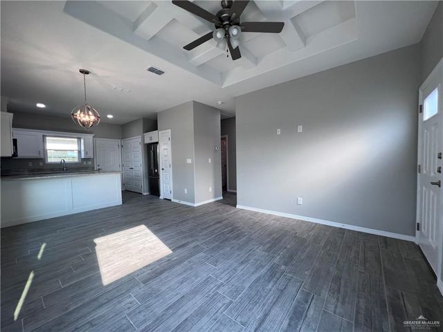 1812 Redbud Street 1, Weslaco, TX 78596