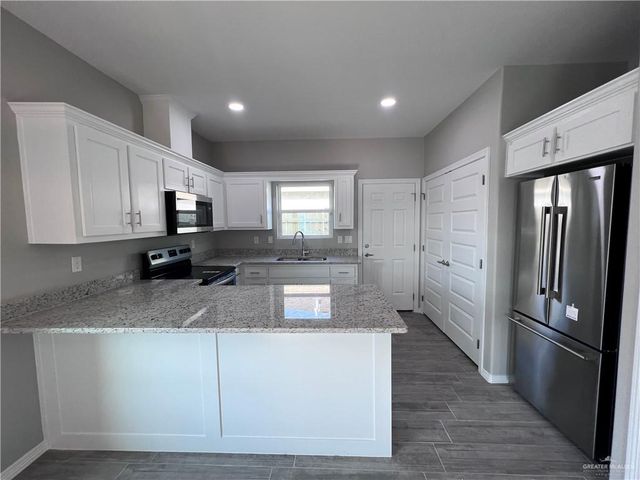 1812 Redbud Street 1, Weslaco, TX 78596