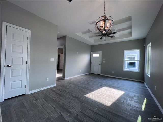 1812 Redbud Street 1, Weslaco, TX 78596