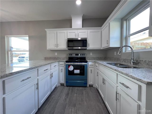 1812 Redbud Street 1, Weslaco, TX 78596