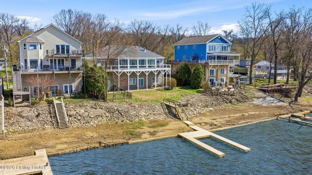 1726 Riverside Dr, Prospect, KY 40059