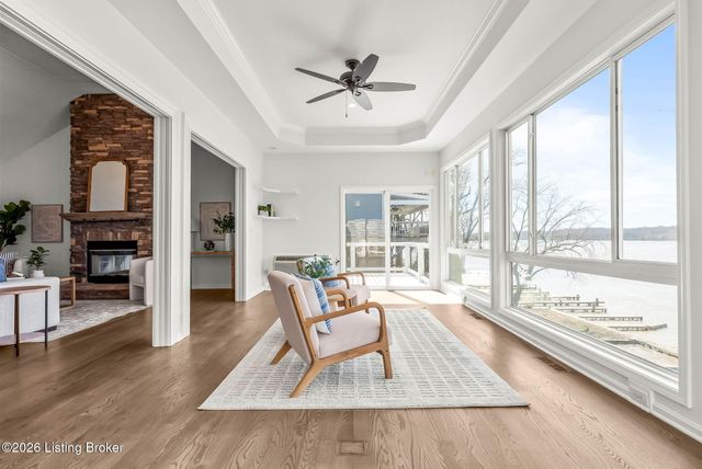 1726 Riverside Dr, Prospect, KY 40059