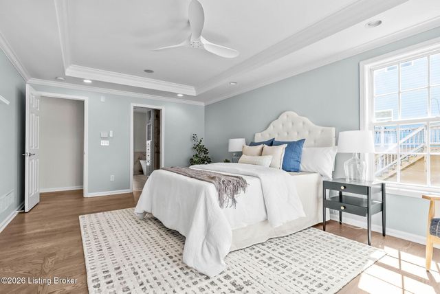 1726 Riverside Dr, Prospect, KY 40059