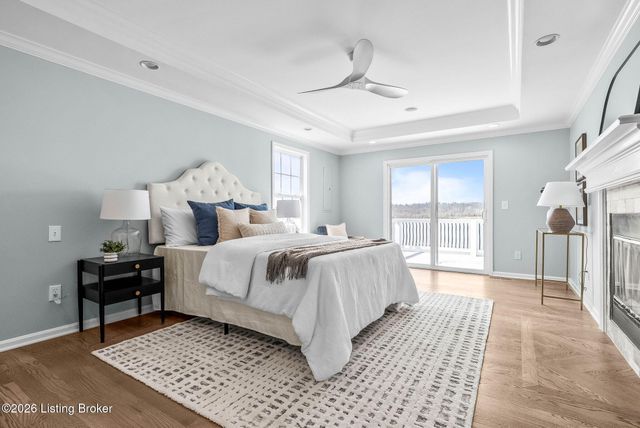 1726 Riverside Dr, Prospect, KY 40059