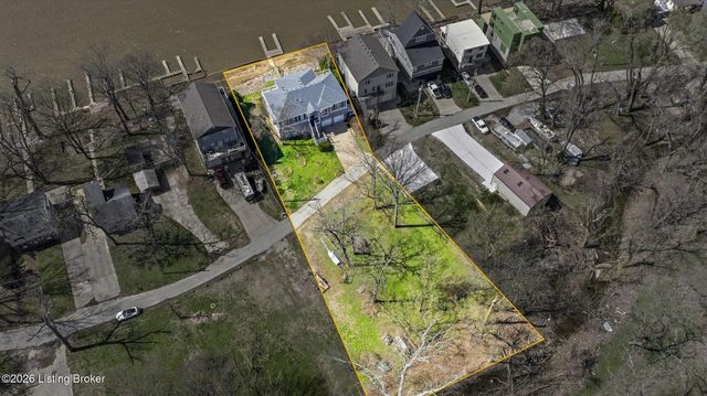 1726 Riverside Dr, Prospect, KY 40059