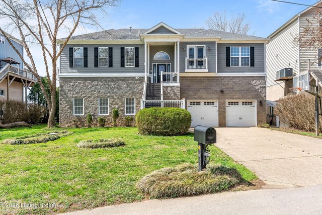 1726 Riverside Dr, Prospect, KY 40059