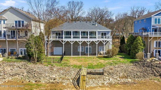 1726 Riverside Dr, Prospect, KY 40059