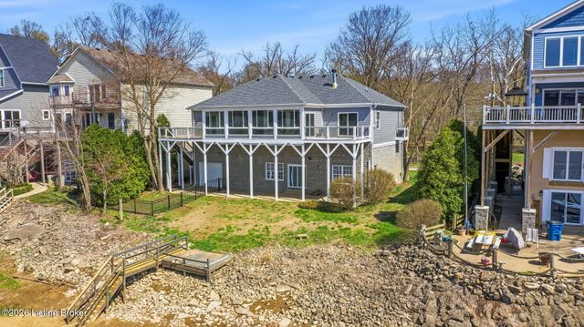 1726 Riverside Dr, Prospect, KY 40059