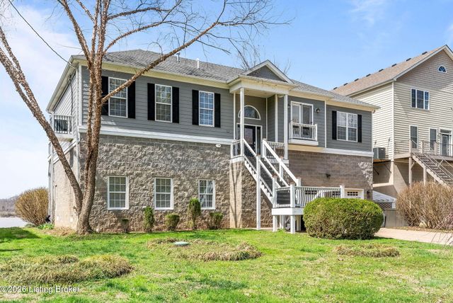 1726 Riverside Dr, Prospect, KY 40059