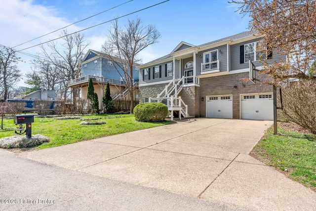 1726 Riverside Dr, Prospect, KY 40059