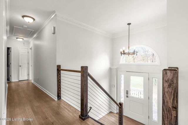 1726 Riverside Dr, Prospect, KY 40059