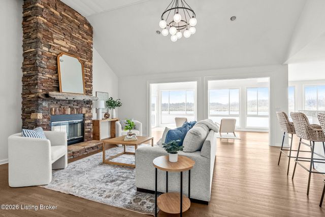 1726 Riverside Dr, Prospect, KY 40059