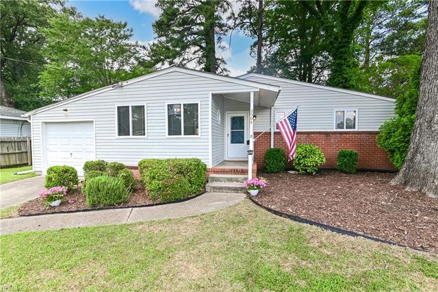 3504 Olympia LN, Virginia Beach, VA 23452