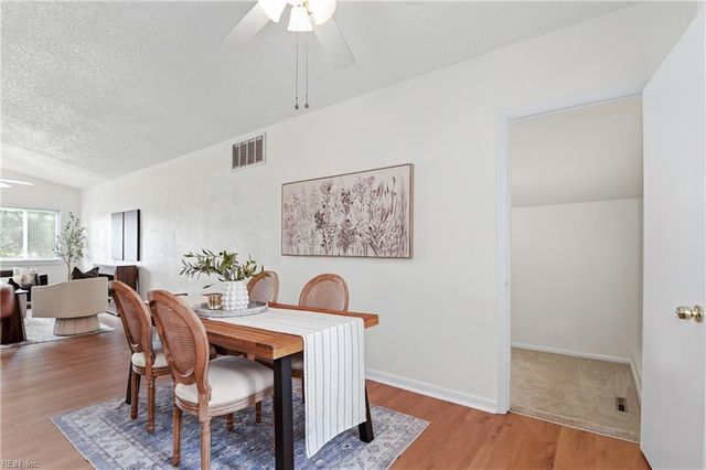 3504 Olympia LN, Virginia Beach, VA 23452