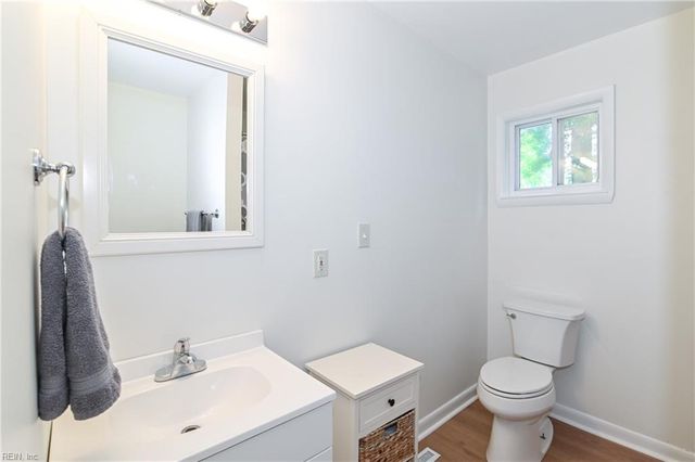 3504 Olympia LN, Virginia Beach, VA 23452
