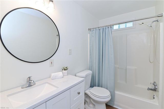 3504 Olympia LN, Virginia Beach, VA 23452