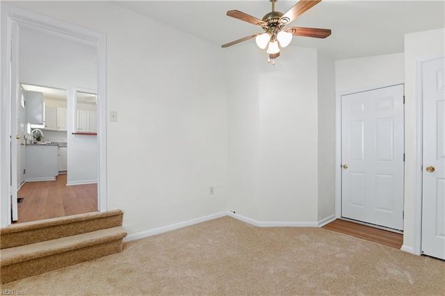 3504 Olympia LN, Virginia Beach, VA 23452